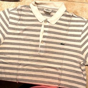 Lacoste Polo